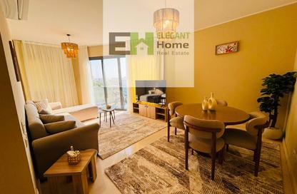 Apartment - 2 - 2 for rent in Villette - 5th Settlement Compounds - The 5th Settlement - New Cairo City - Cairo Apartment - 2 - 2 for rent in Villette - 5th Settlement Compounds - The 5th Settlement - New Cairo City - Cairo