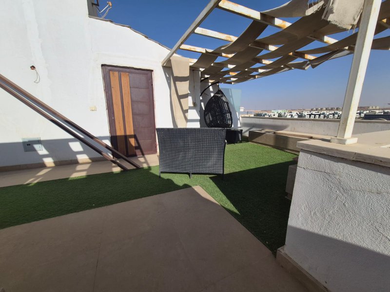 2BR Penthouse | Prime Location | Mountain View thumbnail