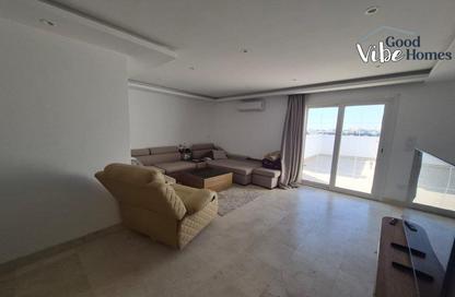 Penthouse - 2 Bedrooms - 3 Bathrooms for sale in Mountain View Hyde Park - 5th Settlement Compounds - The 5th Settlement - New Cairo City - Cairo