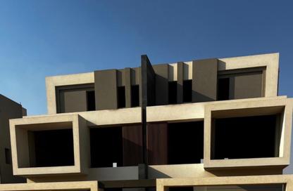 Villa - 4 - 7 for sale in City Gate - 5th Settlement Compounds - The 5th Settlement - New Cairo City - Cairo