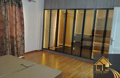 شقة - 4 غرف نوم - 4 حمامات للايجار في امتداد الرحاب - الرحاب - مدينة القاهرة الجديدة - القاهرة شقة - 4 غرف نوم - 4 حمامات للايجار في امتداد الرحاب - الرحاب - مدينة القاهرة الجديدة - القاهرة