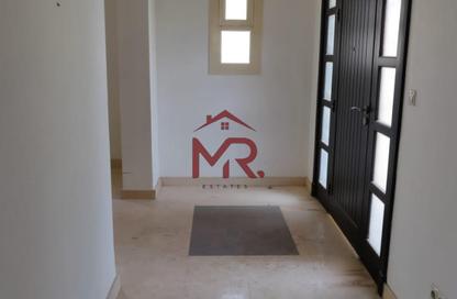 Villa - 4 Bedrooms - 4 Bathrooms for rent in Mivida - 5th Settlement Compounds - The 5th Settlement - New Cairo City - Cairo