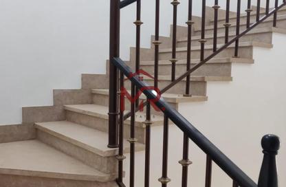 Villa - 4 Bedrooms - 4 Bathrooms for rent in Mivida - 5th Settlement Compounds - The 5th Settlement - New Cairo City - Cairo