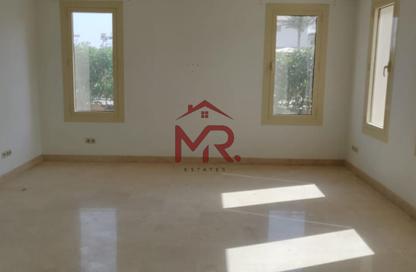 Villa - 4 Bedrooms - 4 Bathrooms for rent in Mivida - 5th Settlement Compounds - The 5th Settlement - New Cairo City - Cairo