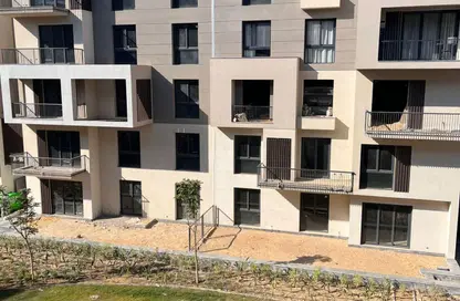 Apartment - 2 Bedrooms - 3 Bathrooms for rent in Sodic East - 6th District - New Heliopolis - Cairo