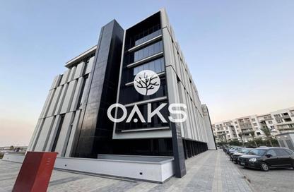 Office Space - Studio - 1 Bathroom for sale in Hyde Park Business District Mall - South Teseen St. - The 5th Settlement - New Cairo City - Cairo