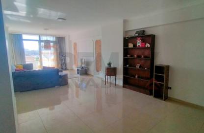 Apartment - 4 - 3 for rent in Al Geish Road - Camp Chezar - Hay Wasat - Alexandria