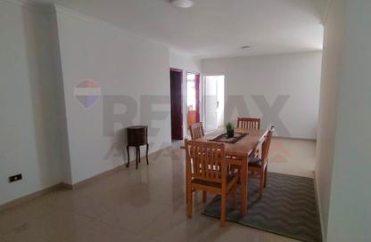 Apartment - 4 - 3 for rent in Al Geish Road - Camp Chezar - Hay Wasat - Alexandria