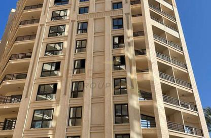 Apartment - 3 Bedrooms - 3 Bathrooms for sale in Valore Antoniades - Smouha - Hay Sharq - Alexandria