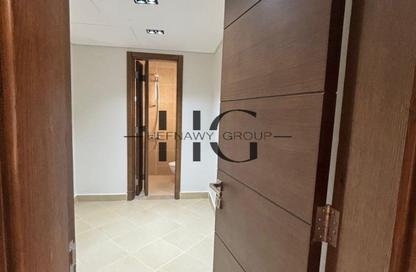 Apartment - 3 Bedrooms - 3 Bathrooms for rent in Etapa - Sheikh Zayed Compounds - Sheikh Zayed City - Giza