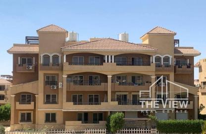 Apartment - 3 Bedrooms - 3 Bathrooms for sale in Al Khamayel city - Sheikh Zayed Compounds - Sheikh Zayed City - Giza