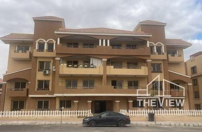 Apartment - 3 Bedrooms - 3 Bathrooms for sale in Al Khamayel city - Sheikh Zayed Compounds - Sheikh Zayed City - Giza