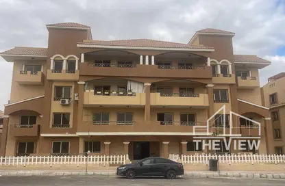 شقة - 3 غرف نوم - 3 حمامات للبيع في مدينة الخمائل - كمبوندات الشيخ زايد - الشيخ زايد - الجيزة