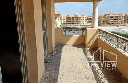 Apartment - 3 Bedrooms - 3 Bathrooms for sale in Al Khamayel city - Sheikh Zayed Compounds - Sheikh Zayed City - Giza