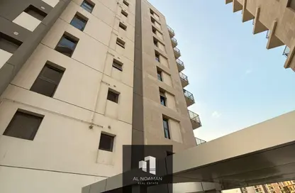 شقة - 3 غرف نوم - 3 حمامات للايجار في بارك سايد ريزيدنس - أبراج زيد - كمبوندات الشيخ زايد - الشيخ زايد - الجيزة