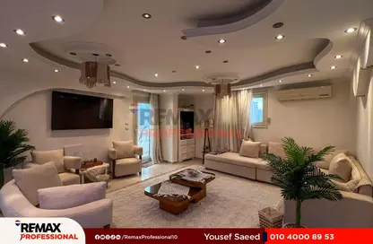 شقة - 2 غرف نوم - 1 حمام للبيع في شارع الشهيد محمد يوسف غالى ( 45 سابقا ) - سيدي بشر - حي اول المنتزة - الاسكندرية