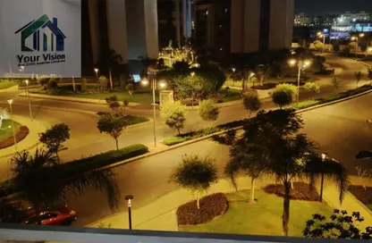 Apartment - 1 Bedroom - 1 Bathroom for sale in Privado - Madinaty - Cairo