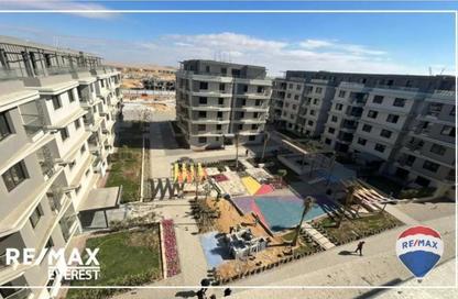 Apartment - 2 Bedrooms - 3 Bathrooms for sale in Badya Palm Hills - 6 October Compounds - 6 October City - Giza