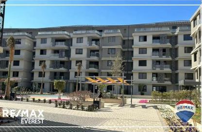 Apartment - 2 Bedrooms - 3 Bathrooms for sale in Badya Palm Hills - 6 October Compounds - 6 October City - Giza