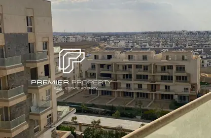 Apartment - 3 Bedrooms - 3 Bathrooms for sale in Mountain View iCity - 5th Settlement Compounds - The 5th Settlement - New Cairo City - Cairo