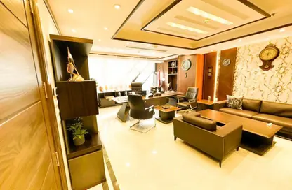 Office Space - 7 Bedrooms - 3 Bathrooms for rent in One Kattameya - El Katameya Compounds - El Katameya - New Cairo City - Cairo