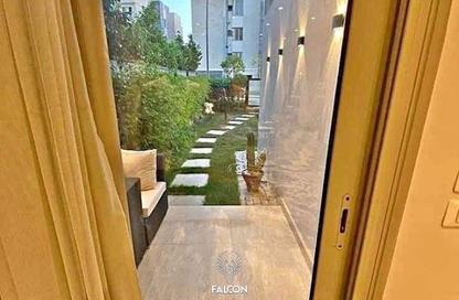 Villa - 5 Bedrooms - 4 Bathrooms for sale in La Vista City - New Capital Compounds - New Capital City - Cairo