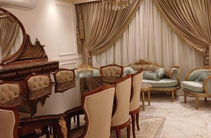 تاون هاوس - 4 غرف نوم - 4 حمامات للايجار في ميفيدا - كمبوندات التجمع الخامس - التجمع الخامس - مدينة القاهرة الجديدة - القاهرة