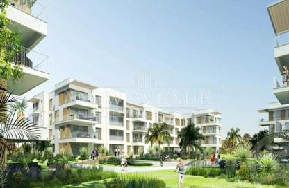 Apartment - 3 Bedrooms - 3 Bathrooms for sale in Taj City - 5th Settlement Compounds - The 5th Settlement - New Cairo City - Cairo Apartment - 3 Bedrooms - 3 Bathrooms for sale in Taj City - 5th Settlement Compounds - The 5th Settlement - New Cairo City - Cairo