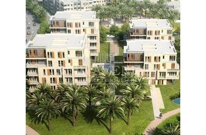 Apartment - 3 Bedrooms - 3 Bathrooms for sale in Taj City - 5th Settlement Compounds - The 5th Settlement - New Cairo City - Cairo Apartment - 3 Bedrooms - 3 Bathrooms for sale in Taj City - 5th Settlement Compounds - The 5th Settlement - New Cairo City - Cairo