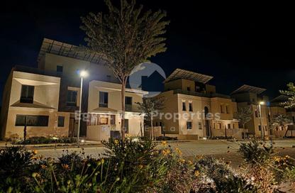 Apartment - 3 - 4 for sale in Karmell - New Zayed City - Sheikh Zayed City - Giza