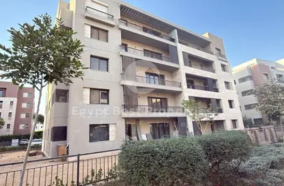 Apartment - 2 Bedrooms - 3 Bathrooms for sale in District 5 - 5th Settlement Compounds - The 5th Settlement - New Cairo City - Cairo