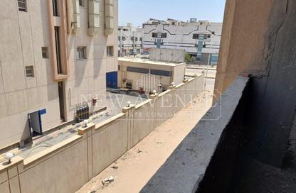 مصنع - استوديو - 2 حمامات للبيع في شارع المشير احمد اسماعيل - مدينة العبور - الحي السابع - مدينة العبور - القليوبية