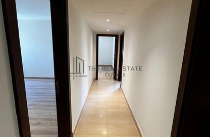 Apartment - 3 - 4 for rent in Cairo Festival City - North Investors Area - New Cairo City - Cairo