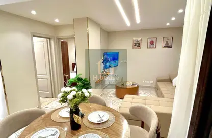 Apartment - 1 Bedroom - 1 Bathroom for rent in Privado - Madinaty - Cairo Apartment - 1 Bedroom - 1 Bathroom for rent in Privado - Madinaty - Cairo