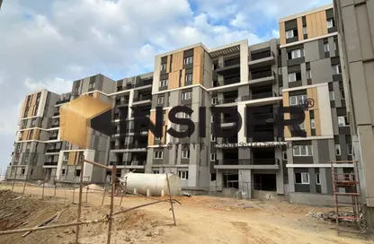 شقة - 3 غرف نوم - 4 حمامات للبيع في هاب تاون - كمبوندات مدينة المستقبل - مدينة المستقبل - القاهرة