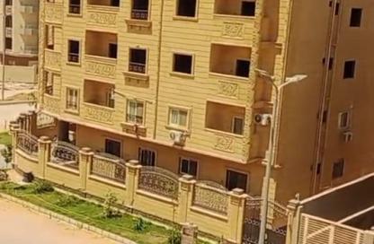 بناية كاملة - 3 غرف نوم - 2 حمامات للبيع في عمارات الاندلس - حى الاندلس - مدينة القاهرة الجديدة - القاهرة