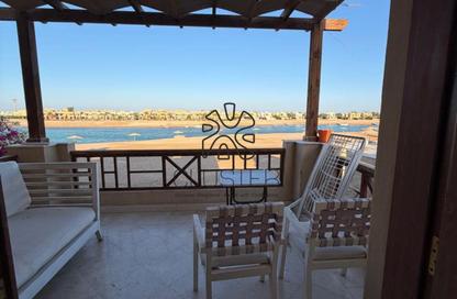 شقة - غرفة نوم - 1 حمام للبيع في سابينا - الجونة - الغردقة - محافظة البحر الاحمر شقة - غرفة نوم - 1 حمام للبيع في سابينا - الجونة - الغردقة - محافظة البحر الاحمر