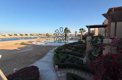 Apartment - 1 Bedroom - 1 Bathroom for sale in Sabina - El Gouna - Hurghada - Red Sea