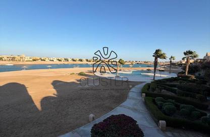 Apartment - 1 Bedroom - 1 Bathroom for sale in Sabina - El Gouna - Hurghada - Red Sea