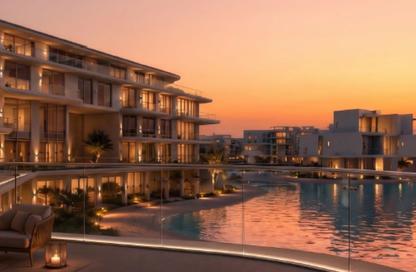 Apartment - 2 Bedrooms - 2 Bathrooms for sale in katameya coast - Qesm Ad Dabaah - North Coast Apartment - 2 Bedrooms - 2 Bathrooms for sale in katameya coast - Qesm Ad Dabaah - North Coast