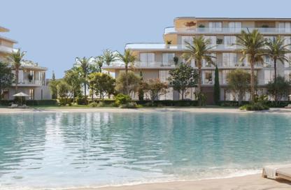 Apartment - 2 Bedrooms - 2 Bathrooms for sale in katameya coast - Qesm Ad Dabaah - North Coast Apartment - 2 Bedrooms - 2 Bathrooms for sale in katameya coast - Qesm Ad Dabaah - North Coast