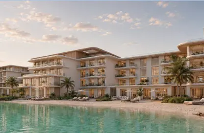Apartment - 2 Bedrooms - 2 Bathrooms for sale in katameya coast - Qesm Ad Dabaah - North Coast Apartment - 2 Bedrooms - 2 Bathrooms for sale in katameya coast - Qesm Ad Dabaah - North Coast