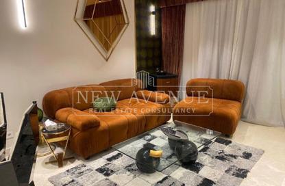 شقة - 2 غرف نوم - 3 حمامات للبيع في فاونتن سايد - اب تاون كايرو - المقطم - القاهرة شقة - 2 غرف نوم - 3 حمامات للبيع في فاونتن سايد - اب تاون كايرو - المقطم - القاهرة