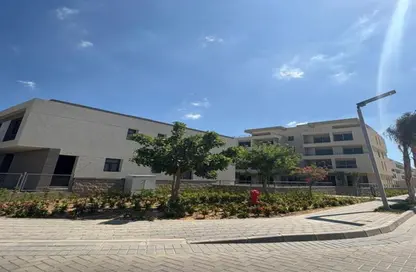 Apartment - 3 Bedrooms - 3 Bathrooms for sale in Palm Hills - Alexandria Compounds - Alexandria