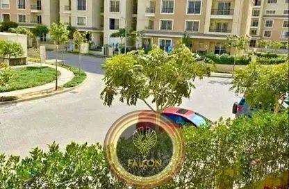 شقة - 3 غرف نوم - 2 حمامات للبيع في ايلان سراي - سراي - كمبوندات مدينة المستقبل - مدينة المستقبل - القاهرة