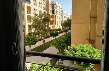 Apartment - 3 Bedrooms - 2 Bathrooms for sale in El Rehab Extension - Al Rehab - New Cairo City - Cairo