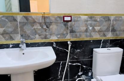 شقة - 2 غرف نوم - 2 حمامات للبيع في شارع ابو بكر الصديق - المهندسين - الجيزة