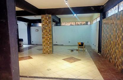 Office Space - Studio - 1 Bathroom for rent in Al Gezira St. - South Investors Area - New Cairo City - Cairo