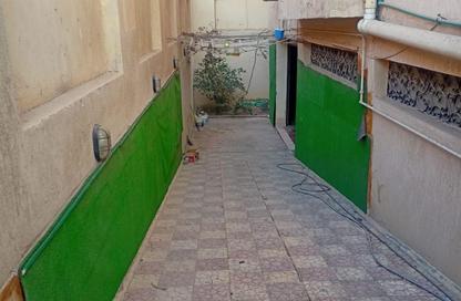 Office Space - Studio - 1 Bathroom for rent in Al Gezira St. - South Investors Area - New Cairo City - Cairo