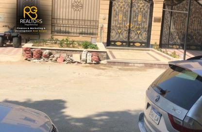 فيلا - 7 غرف نوم - 8 حمامات للبيع في كمبوند ليك دريم - كمبوندات 6 أكتوبر - مدينة 6 أكتوبر - الجيزة
